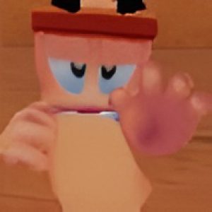 Profile picture of Elenriel