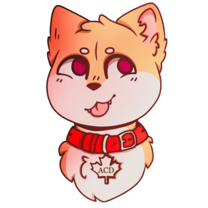 Profile picture of Canadian Doge