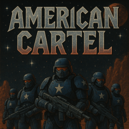 Group logo of American Cartel